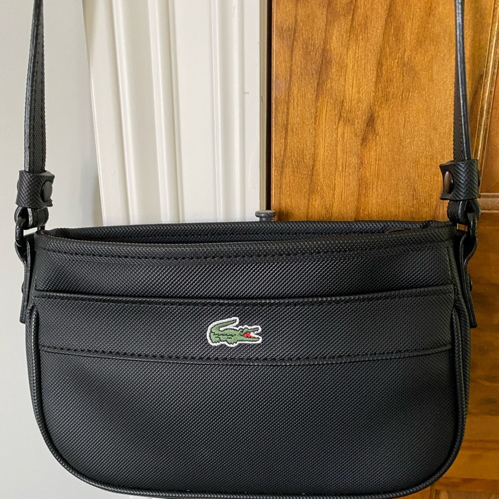 Lacoste Cross Body Bag